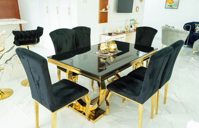 Apartament Luxury at Bonao - Foto 14