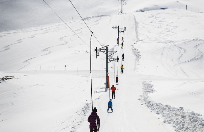 Balcons B 007 - Parc Nat. Vanoise Appart. 6 Pers - Foto 8