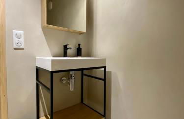 LE STUDIO,Superbe appartement meublé avec terrasse - Foto 7