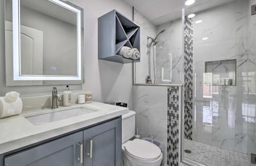 Patio and Balcony Gulf Coast Retreat in Brownsville - Foto 12