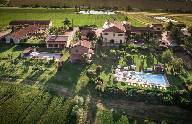 Agriturismo San Francesco - Photo 31