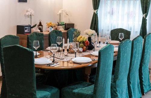 Holiday home Villa Mira - Foto 41