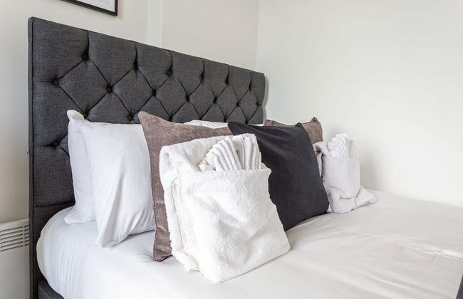 The Regency Apartments - Foto 24