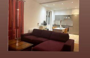 SplendideT4#6lits#3 chambres# Geneve/Paris/Gare - Foto 1