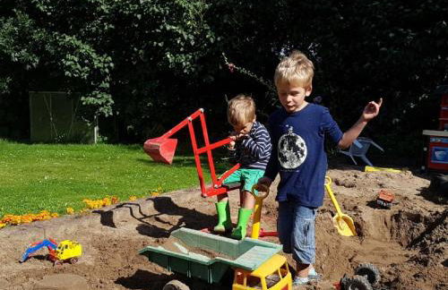 Ferienhof Albert - Foto 6