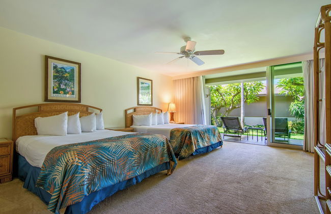 Kaanapali Maui at the Eldorado by OUTRIGGER - Foto 10