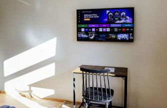 Stilvolle Unterkunft für 4, WLAN - Küche, salt apartments - Foto 11