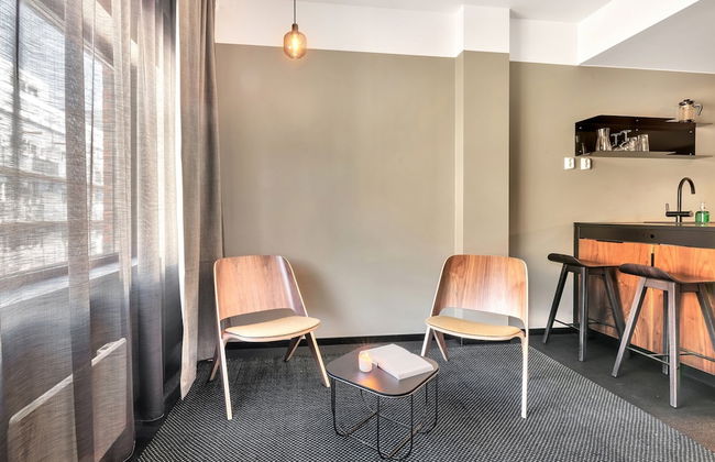 Forenom Aparthotel Oslo - Photo 23