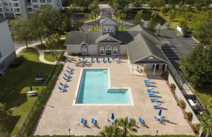 Apto 3Q em Kissimmee – Conforto e Localização - Foto 25