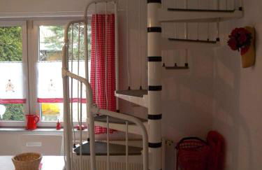 Holiday home in Klein Kedingshagen 2755 - Foto 6