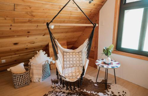 Romantic Forest Lovers Nest by Casa Oso - Foto 39