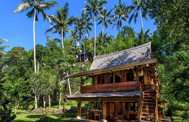 Permata Ayung Private Estate - Photo 7