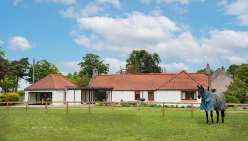 Westwood Cottage - Foto 3