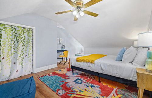 3bd - BBQ & Hot Tub - Centrally Located - Foto 18