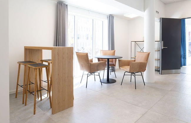 Hotel Nordbo - Foto 4