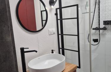 Apartamenty u Justyny - Szafir z widokiem na Dom Oficera - Foto 11