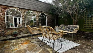 Rustic retreat in the Somerset countryside - Foto 2