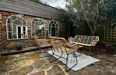 Rustic retreat in the Somerset countryside - Foto 2