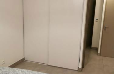 Magnifique T3 pour 8 personnes à Montpellier, WIFI, PARKING - Foto 2