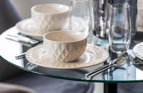 Designer Flat in Prime Location - Foto 4