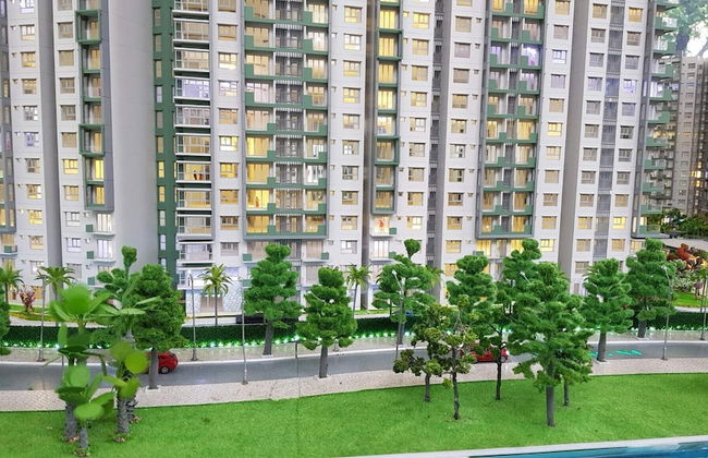 GEM EMERALD - Celadon City Tan Phu - Photo 40