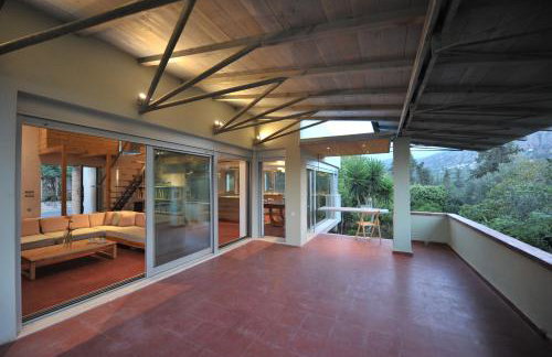 The Architect's House in Neo Chorio - Foto 14