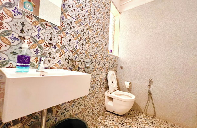 Oakhaven 4 BHK With Pvt Pool By Stellar Stays - Photo 15