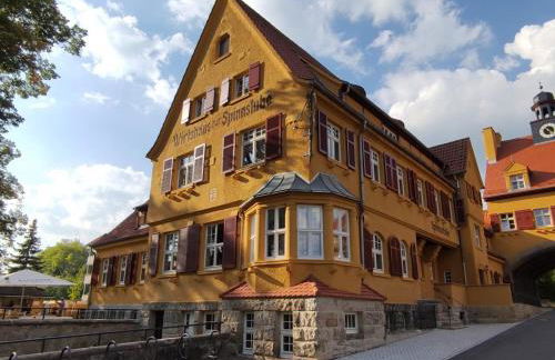 Ferienwohnung Weitblick - Urlaub in der Natur und trotzdem nah an Ausflugszielen - Foto 29