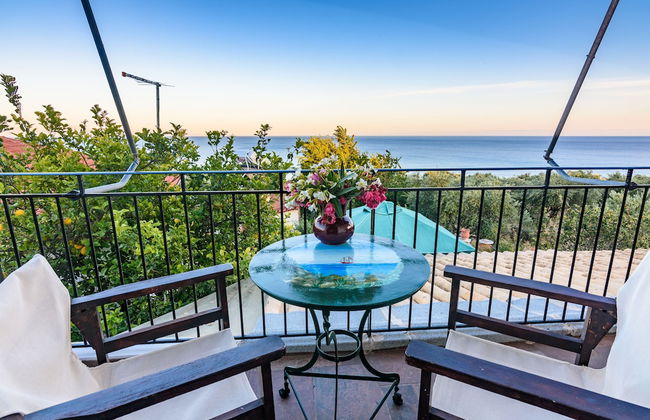 Eros Cozy, Panoramic Sea View, Perfect Location - Foto 1