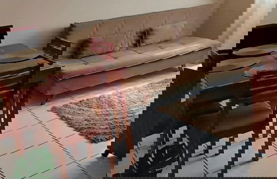 Acquamarine Suítes - Foto 25