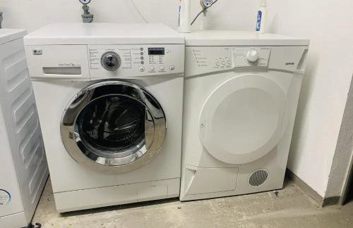 Altstadt Apartment am Dom Wetzlar, 1 Zi, Küche, Bad mit Parkplatz & WLAN - Foto 22