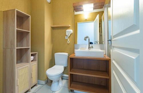 Le Cosy Vignes - Piscine partagée - Foto 11