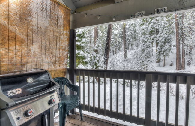 Granlibakken Retreat Near Tahoe Beach! - Photo 30