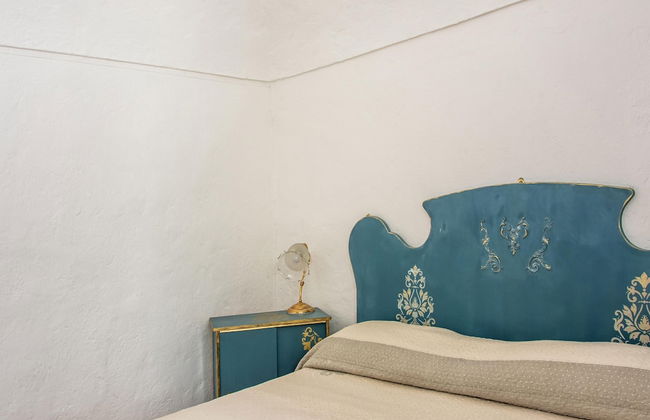 Holiday Home in Liguria Near Barbottina Forest - Foto 10