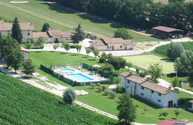 Agriturismo Casella del Piano - Photo 1