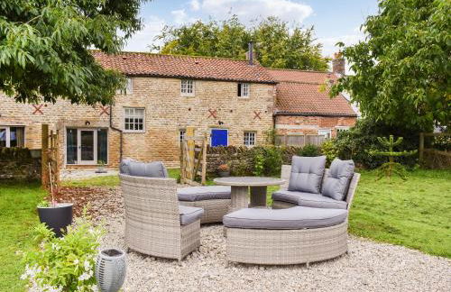 Low Hall Barn - Foto 1