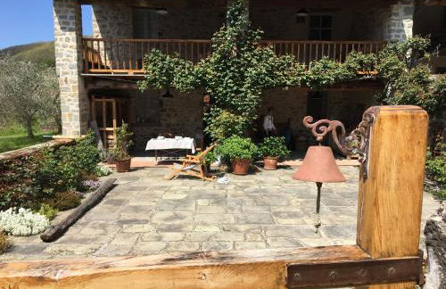 Tuscan Country House - Capanna dei muli - Foto 40