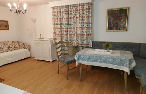 Ferienwohnung Grünwald - Foto 5