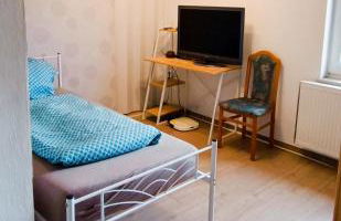 Ferienwohnung Monteurzimmer - Foto 14