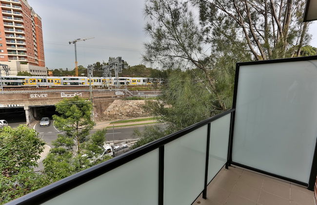 Strathfield Executive Accommodation - Photo 28