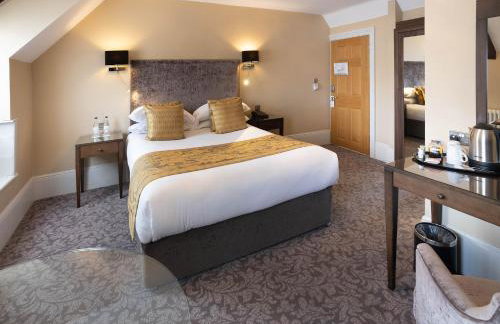 Barton Hall Hotel & Spa - Photo 18