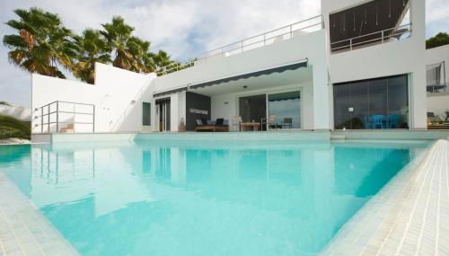 Casa Rosa de los Vientos, al lado de la playa - Foto 3, Garden