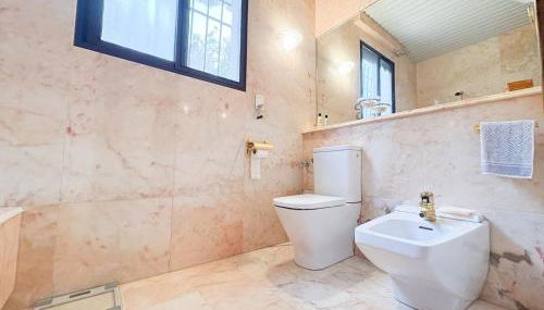 Villa Mediterránea 16pax - Foto 4