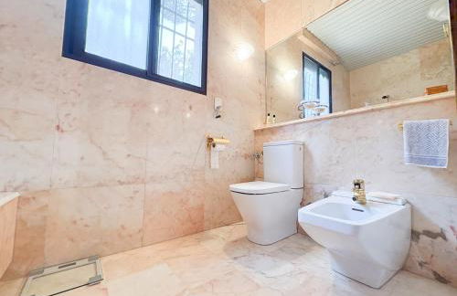 Villa Mediterránea 16pax - Foto 4