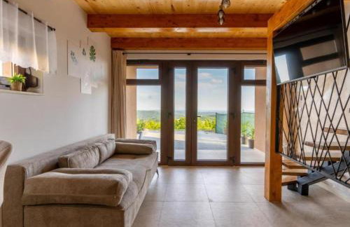 Villa Breg - Four Bedroom Villa with Pool, Hot-Tub and Sauna - Foto 6