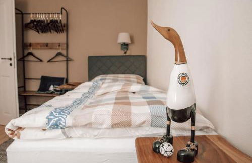 _Ferienhaus Leutesdorf Rheinzeit 614 schönes Haus direkt am Rhein - Foto 55