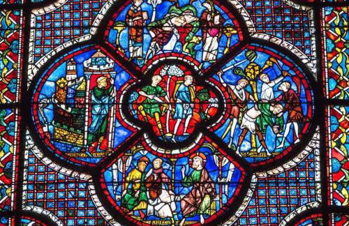 Grain de Blé,Apt lumineuxà 2 pas du centre de chartres et du colisée - Foto 15