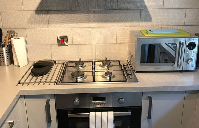 2 Crown Barton - Glastonbury - Foto 19