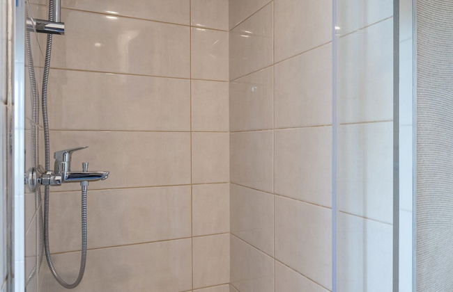 Apartment Semi - One Bedroom Apartment With Terrace and Sea View - Foto 15