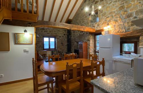 La Cabaña de Bienvenida - Foto 76